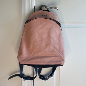 RVCA backpack